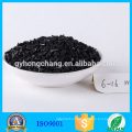 1000 Iodine value coconut shell activated carbon for Gold Mining